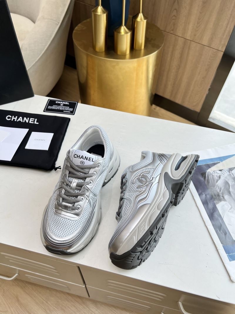 Chanel Sport Shoes